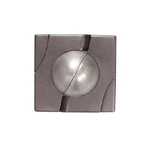 Hanayama puzzle best sale marble