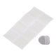 thumbnail image 2 of Kit De Parches Para Neumáticos, Kit De Parches Para Reparación De Neumáticos De Bicicleta, Goma Portátil, 8 Piezas, Transparente, Sin Pegamento Para Bicicleta De Montaña ANGGREK Otros, 2 of 8