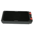 thumbnail image 2 of 240mm Great Compatibility Water Cooling Radiator, PC Heat Sink, Spraying  For Beauty And Industrial Equipment, 2 of 8