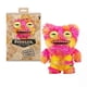 thumbnail image 1 of Teen Monster Beach Resort Series Plush Toy Genuine Doll Monster Ugly And Funny Tooth Monster Plushie Doll Gift, 1 of 5