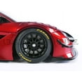 thumbnail image 7 of McLaren 720S GT3 Volcano Red Metallic 1/18 Model Car by Autoart, 7 of 7