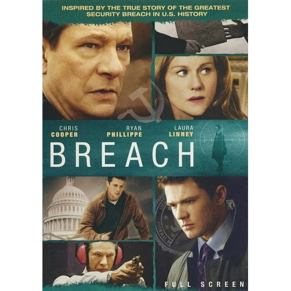 Breach (Full Screen Edition)