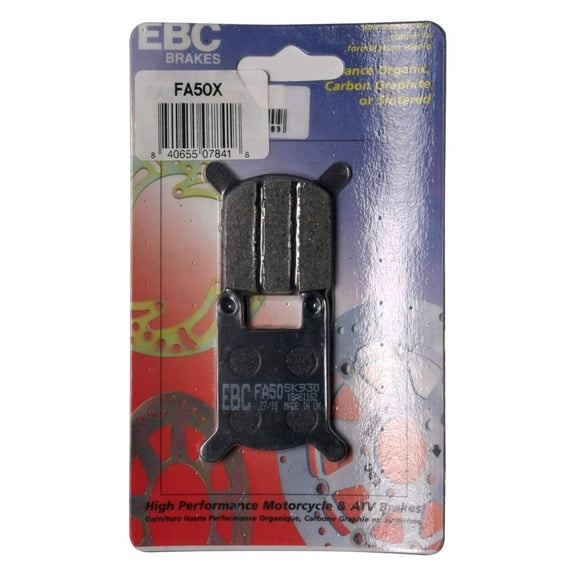 EBC FA50X - Disc Brake Pad