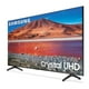 thumbnail image 3 of TV Samsung 70 Pulgadas 4K Ultra HD Smart TV LED UN70TU700DFXZA Reacondicionada, 3 of 4
