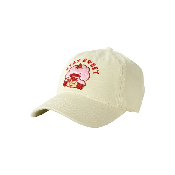 Strawberry Shortcake Stay Sweet Dad Hat