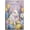 500 PCS, variant on Beautiful Easter Eggs 500 Piece Jigsaw Puzzle for Adults, Colorful Spring Artwork, Family Game and Holiday Decor