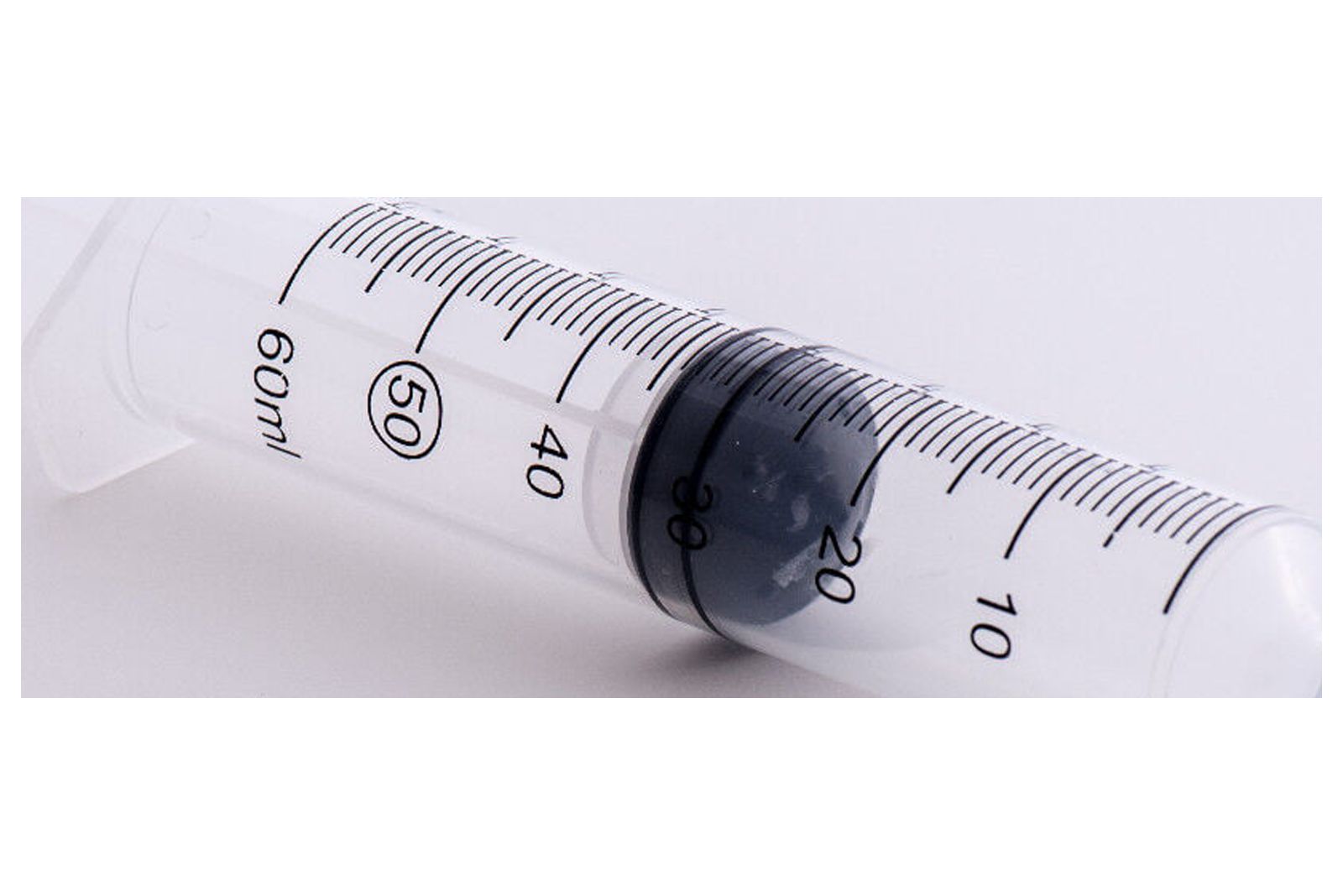 Catheter Tip Syringe 60ML 60CC -Sterile - No Needle - 10 Pack - image 4 of 6