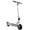 White, variant on GOTRAX G7 Adult Electric Scooter, 10inch Tires 20MPH, 30mile Range,Foldable Escooter for Adult,BLACK
