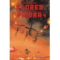 thumbnail image 1 of Flores de piedra #04 de 05 / Pd., 1 of 3