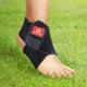 thumbnail image 3 of Soporte De Tobillo Soporte de tobillo Vendaje Baloncesto Bádminton Protector de tobillo Brace (M), 3 of 8