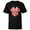 Black, variant on Disney Minnie Camo Pink - Short Sleeve T-Shirt for Kids - Customized-White