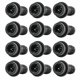 thumbnail image 1 of WOTOR Wine Saver with 12 Vacuum Stoppers Wine Stopper Reusable Bottle Sealer Banmo, 1 of 5