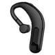 thumbnail image 2 of Auriculares Bluetooth 5.0, monaurales colgantes, impermeables IPX4, negro, 2 of 8