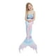 thumbnail image 3 of Txlixc Traje de baño para niñas, traje de Bikini para princesas Txlixc moda, 3 of 8