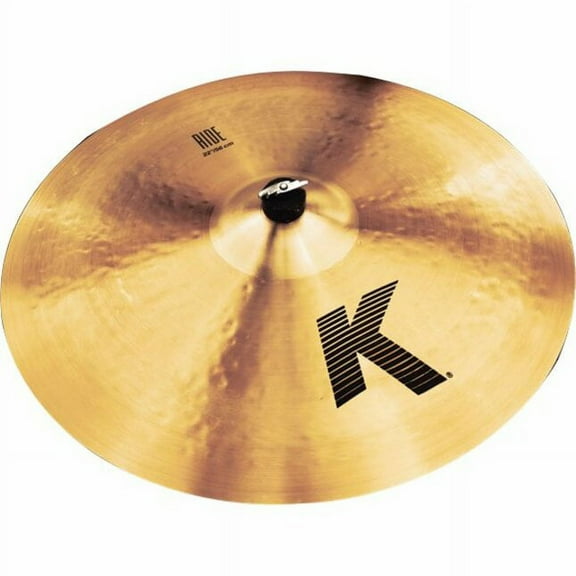 Zildjian 22" K Ride