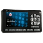 Roady BT In-Vehicle Satellite Radio. Get SiriusXM for as Low as $5/Month + $60 Service Card with Activation