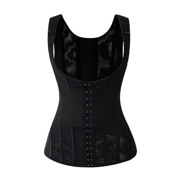 Corsé moldeador fino en forma de U para posparto, body moldeador de cintura, moldeador de cintura de belleza