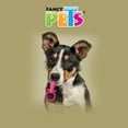 thumbnail image 2 of Juguete Chupon De Caucho Fancy Pets chupon, 2 of 2
