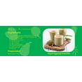 thumbnail image 2 of Vega Protein + Supergreens CA Chocolate (521g), 2 of 8