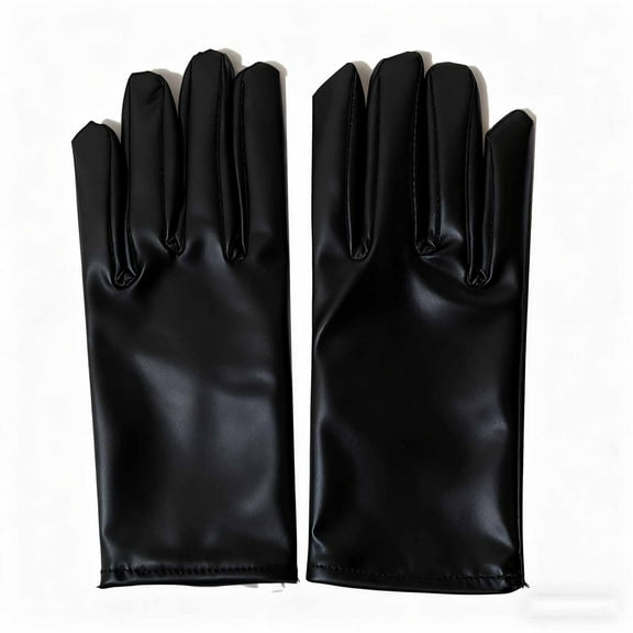 Fewfanhot Women's Elegant Gloves, Formal Elastic Breathable Wear for Wedding Party Celebration Daily Office Cold Weather