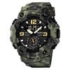 Army Green Camo