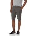 thumbnail image 1 of Pantalón corto chino Volcom Vmonty Stretch para hombre - Charcoal Heather, 1 of 4