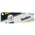 thumbnail image 1 of Pittsburgh Steelers Bandeau Extensible à Motifs, 1 of 1