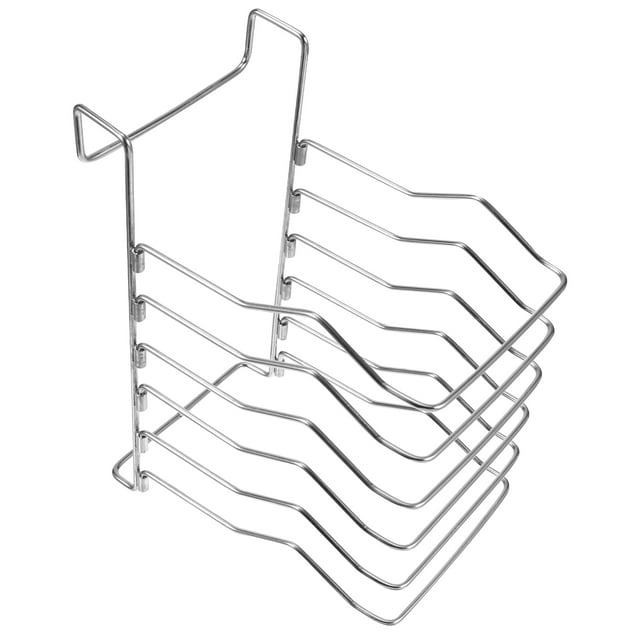 Sous Vide Rack 304 Stainless Steel Steak Divider Detachable Rack Holder
