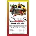 thumbnail image 3 of Cole's Wild Bird Products Hot Meats Bird Food, Sunflower & Chili, 20 lb, 3 of 4