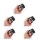 thumbnail image 2 of Sidaley Car Puller with D-ring Handle Bodywork Vehicle Mini Plastic Remover Suction Accessories Pull Dents Cup Automobile Type2, 2 of 6