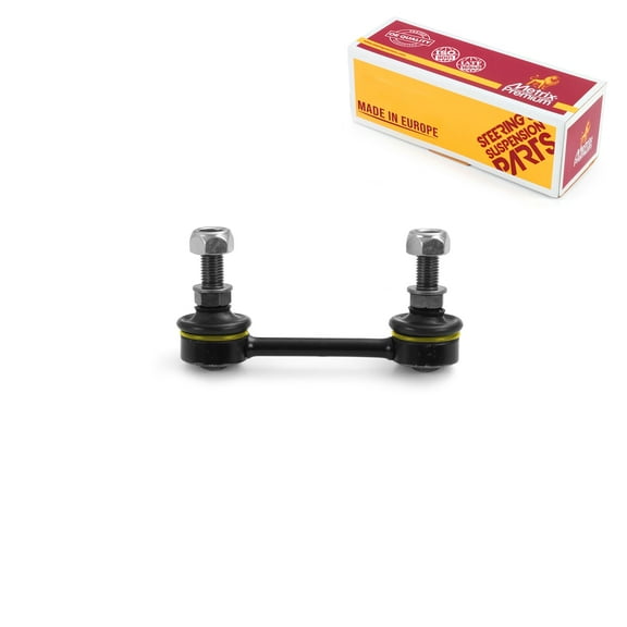 Metrix Premium Chassis Parts - Rear Sway Bar Stabilizer End Link Fits 03-06 Subaru Baja, 00-09 Legacy, 00-09 Outback, 93-01 Nissan Altima, 00-09 Honda S2000, Replacement K750023, Made in Europe