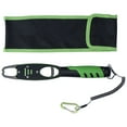 thumbnail image 3 of Fishing Lip Grips, 360° Rotation Fish Lip Gripper Ergonomical Durable Die Casting With Storage Bag For Controling Fish, 3 of 8