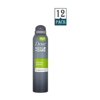 Dove Men Extra Fresh Antiperspirant Deodorant 48h Spray 150 ml (Pack of 12)