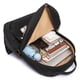 thumbnail image 4 of Mochila escolar infantil Hunters Hunters Oxford 3D de 30 x 15 x 41 cm, 4 of 4