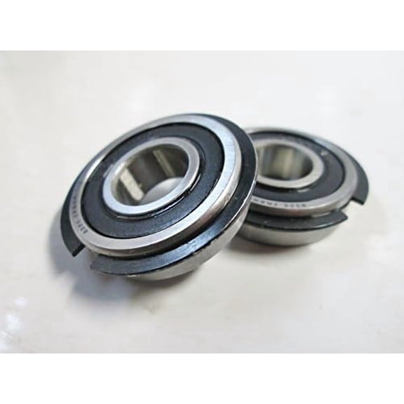 6"x9" Belt Disc Sander Idler Pulley Bearings for Sears Craftsman Set of 2, 38536$$Tools & Hardware Other