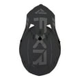 thumbnail image 2 of FXR Helium Prime Offroad Helmet w/ Auto Buckle Black 220601-1000-07, 2 of 6