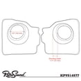 thumbnail image 2 of Panel de patada Retro Manufacturing KPV014977 para VW Beetle, 2 of 2