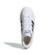 thumbnail image 2 of Tenis Adidas Hombre GW9250 Blanco 30 cm, 2 of 5