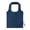 French Navy, variant on RPET Foldable Shopper Bag