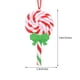 thumbnail image 2 of EeaseMX Encantador polímero adornamiento de arcilla polymer arcilla arcilla árbol de Navidad colgante, 2 of 7