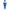 Blue, variant on Kids Cosplay Jumpsuit Fancy Dress up Costume Party Playsuit for 4-5 Years