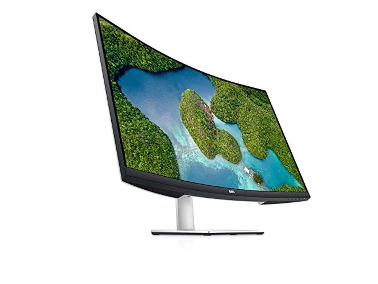 Dell S3221QS 32