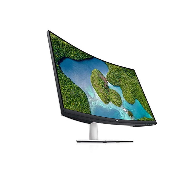 Dell S3221QS 32