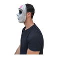 thumbnail image 3 of Máscara Neón Smile Para Halloween Urban Mask Ghoulish, 3 of 5
