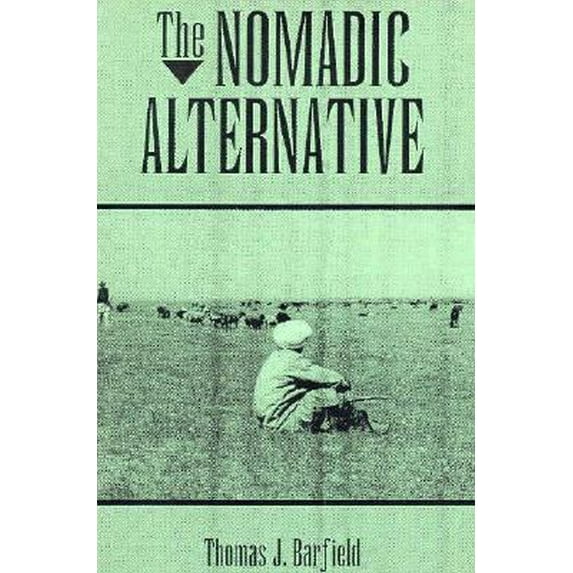 Pre-Owned The Nomadic Alternative (Paperback) 0136249825 9780136249825