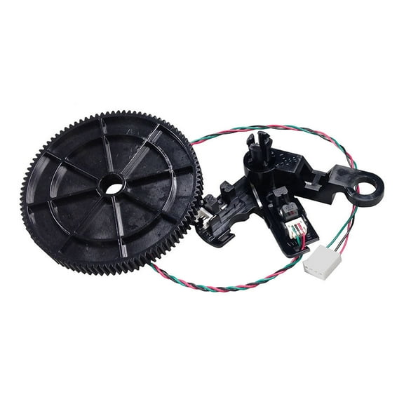 Genie Encoder Kit 39153R.S Commercial-Grade Door Opener Sensor With Wiring Harness For Screw Drive Genie Models  GarageDoorProject | 100% OEM | US Vendor