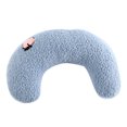 thumbnail image 3 of Almohada para el cuello del animal doméstico, almohada para mascotas en forma de U, almohada para perros, los mejores materiales Jadeshay A, 3 of 8
