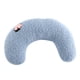 thumbnail image 3 of Almohada para el cuello del animal doméstico, almohada para mascotas en forma de U, almohada para perros, los mejores materiales Jadeshay A, 3 of 8