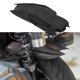 thumbnail image 2 of Guardabarros de fibra de carbono PENGJJMXG para motocicleta trasero Adv150 150 2019-2020, 2 of 5