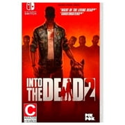 Into The Dead 2 - Nintendo Switch: Survive the Zombie Apocalypse on the Go!